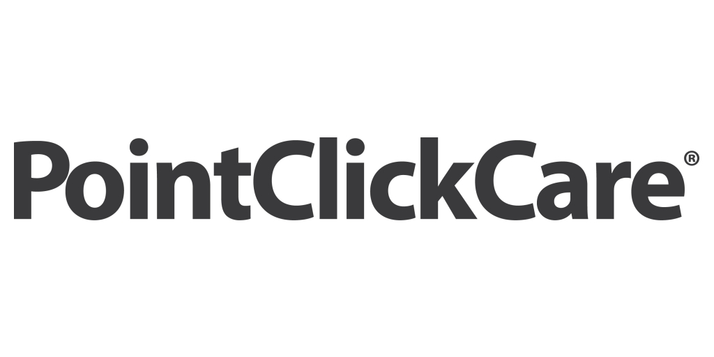 PointClickCare Logo