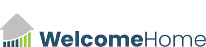 WelcomeHome Logo Wide