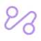Abstract icon representing senior living community - Opiniion: Resident Insight that Drives Property Success