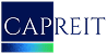 CAP REIT logo representing resident feedback platform - Opiniion: Resident Insight that Drives Property Success