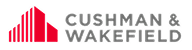Cushman & Wakefield logo on resident feedback platform site - Opiniion: Resident Insight that Drives Property Success