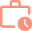 Icon of a briefcase representing multifamily careers opportunities - Opiniion: Resident Insight that Drives Property Success