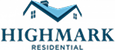 Highmark Residential logo with resident feedback platform context - Opiniion: Resident Insight that Drives Property Success