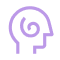 Profile icon illustrating multifamily reputation management - Opiniion: Resident Insight that Drives Property Success