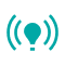 Wi-Fi icon symbolizing connectivity in student housing - Opiniion: Resident Insight that Drives Property Success