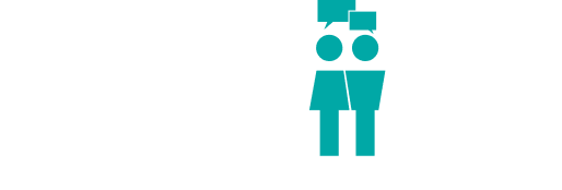 Global Footer logo featuring stylized robot design - Opiniion: Resident Insight that Drives Property Success