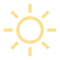 Icon symbolizing positive multifamily reputation management - Opiniion: Resident Insight that Drives Property Success