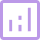AI-powered platform icon with bar graph and chart elements - Opiniion: Resident Insight that Drives Property Success