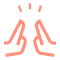 Stylized icon symbolizing multifamily reputation management - Opiniion: Resident Insight that Drives Property Success