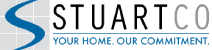 Resident Choice Awards logo from StuartCo with slogan 'Your Home. Our Commitment' - Opiniion: Resident Insight that Drives Property Success