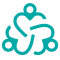 Multifamily reputation management logo icon - Opiniion: Resident Insight that Drives Property Success