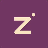 Zenoti logo on purple background - Opiniion: Resident Insight that Drives Property Success