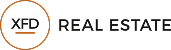 XFD Real Estate logo related to student housing - Opiniion: Resident Insight that Drives Property Success