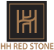 University housing logo in brown and black design - Opiniion: Resident Insight that Drives Property Success