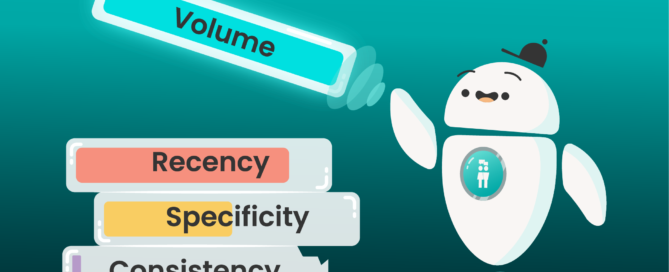 Opii AI managing SEO vs GEO apartment recommendations factors like volume and recency