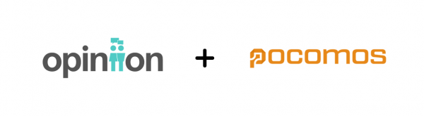Opiniion + Pocomos